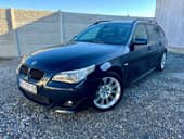 BMW 535 535d M PAKET