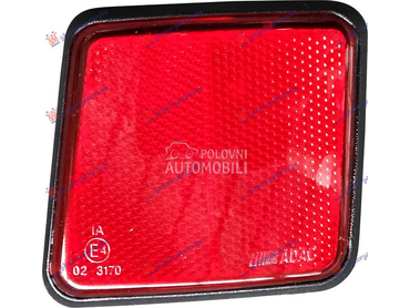 KATADIOPTER U ZADNJEM BRANIKU za Ford Maverick od 2000. do 2008. god.