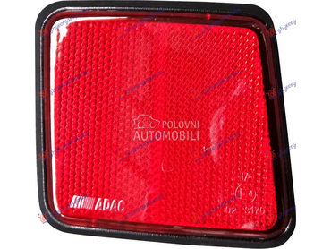 KATADIOPTER U ZADNJEM BRANIKU za Ford Maverick od 2000. do 2008. god.