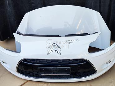 Branik Hauba za Citroen C3