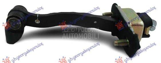 GRANICNIK PREDNJIH/ZADNJIH VRA