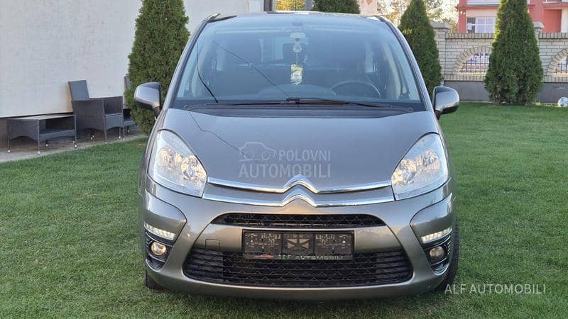Citroen C4 Picasso 1.6 HDI