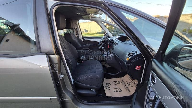 Citroen C4 Picasso 1.6 HDI