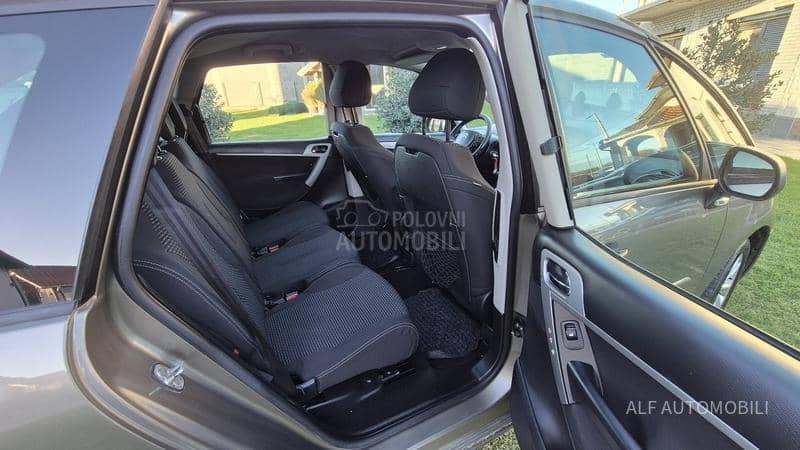 Citroen C4 Picasso 1.6 HDI