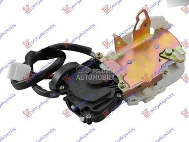 BRAVA PREDNJIH VRATA ELEKTRICN za Nissan Terrano od 1993. do 2007. god.