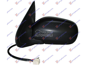 RETROVIZOR ELEKTRICNI SA GREJA za Ford Maverick od 2000. do 2008. god.