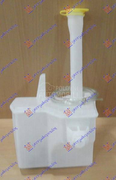 POSUDA ZA TECNOST BRISACA (SA