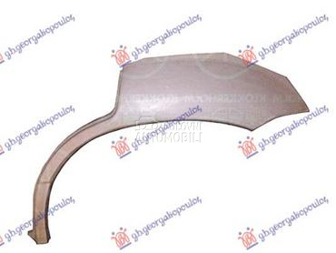 RUB 5 VRATA za Ford Maverick od 2000. do 2008. god.