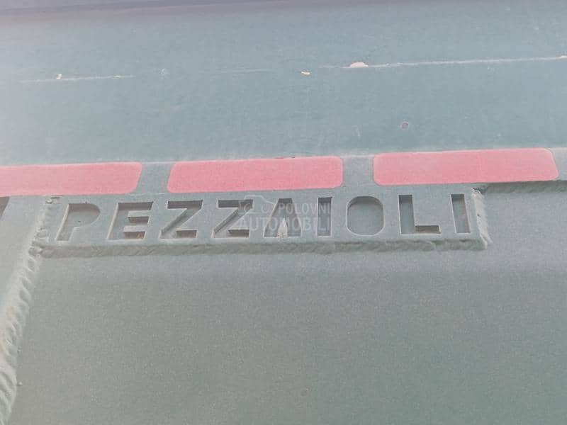 Mercedes Benz STOČAR