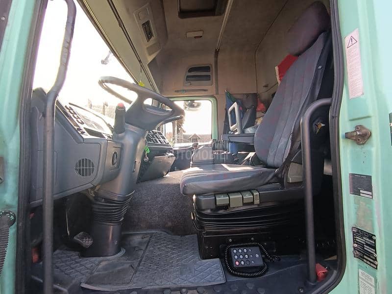 Mercedes Benz STOČAR