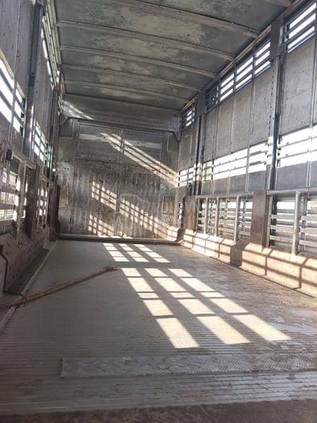 Mercedes Benz STOČAR