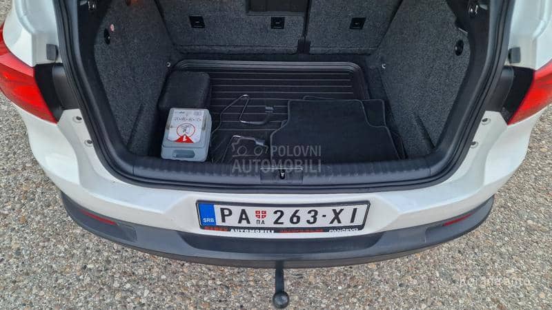 Volkswagen Tiguan 2.0 TDI COMFORTLINE