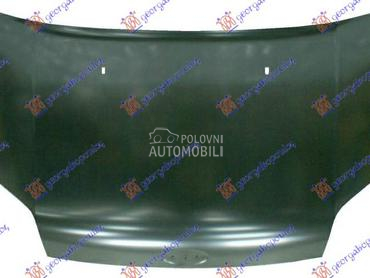 HAUBA -07 (ZNAK NA HAUBI) za Ford Transit Connect od 2003. do 2010. god.