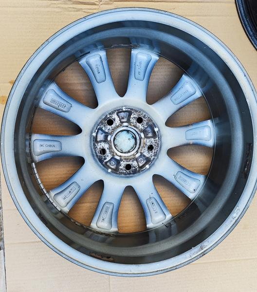 Aluminijumske felne  18" 5 x 114.3