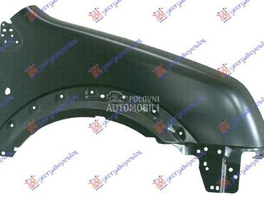 BLATOBRAN za Ford Transit Connect od 2003. do 2010. god.