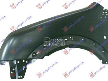 BLATOBRAN za Ford Transit Connect od 2003. do 2010. god.