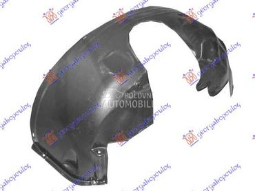 POTKRILO PLASTICNO (A KVALITET za Ford Transit Connect od 2003. do 2010. god.