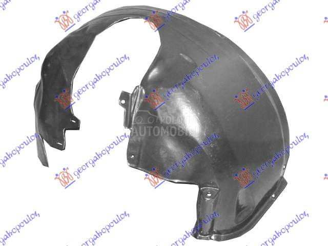 POTKRILO PLASTICNO (A KVALITET