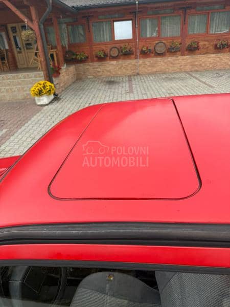 Volkswagen Golf 2 1.6 ben pl