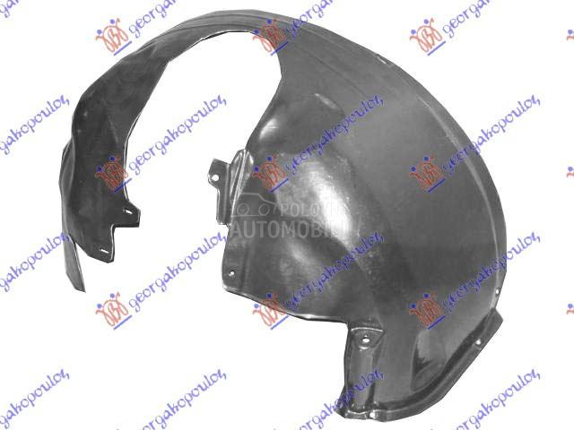 POTKRILO PLASTICNO (A KVALITET