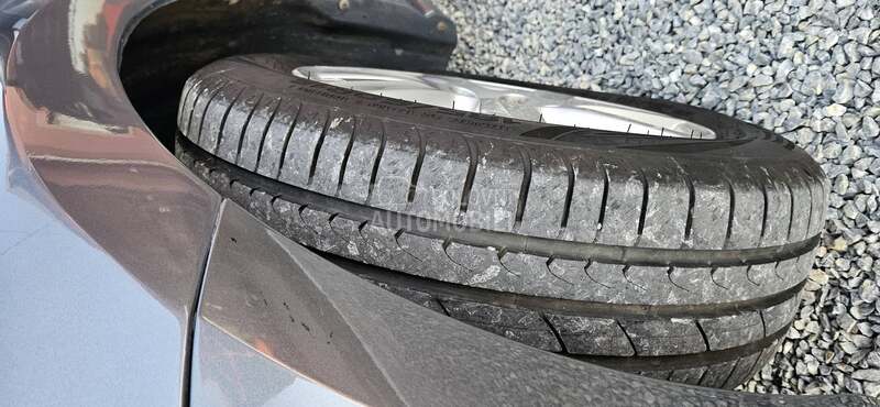 Volkswagen Polo 1.6 TDI/T.O.P Volkswagen Polo 1.6 TDI/T.O.P