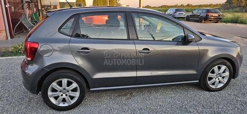 Volkswagen Polo 1.6 TDI/T.O.P Volkswagen Polo 1.6 TDI/T.O.P