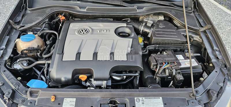 Volkswagen Polo 1.6 TDI/T.O.P Volkswagen Polo 1.6 TDI/T.O.P