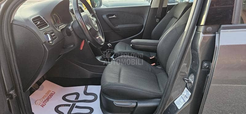 Volkswagen Polo 1.6 TDI/T.O.P Volkswagen Polo 1.6 TDI/T.O.P