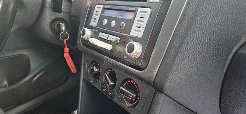 Volkswagen Polo 1.6 TDI/T.O.P Volkswagen Polo 1.6 TDI/T.O.P