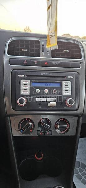 Volkswagen Polo 1.6 TDI/T.O.P Volkswagen Polo 1.6 TDI/T.O.P