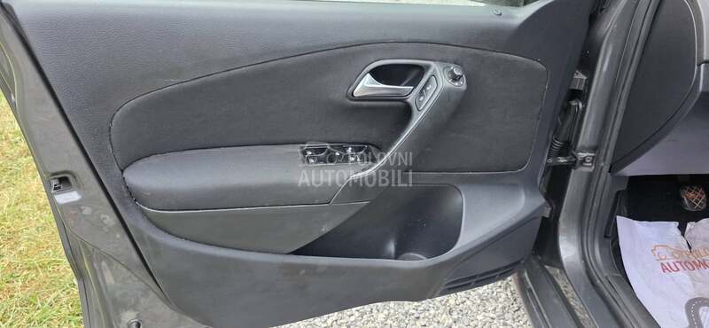 Volkswagen Polo 1.6 TDI/T.O.P Volkswagen Polo 1.6 TDI/T.O.P