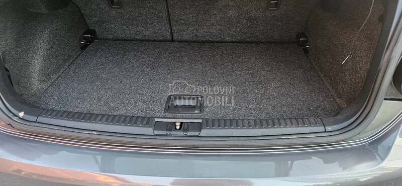 Volkswagen Polo 1.6 TDI/T.O.P Volkswagen Polo 1.6 TDI/T.O.P