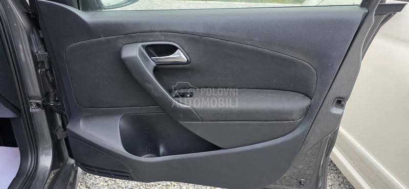 Volkswagen Polo 1.6 TDI/T.O.P Volkswagen Polo 1.6 TDI/T.O.P