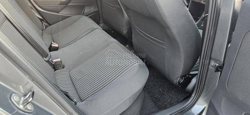 Volkswagen Polo 1.6 TDI/T.O.P Volkswagen Polo 1.6 TDI/T.O.P