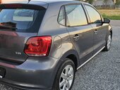 Volkswagen Polo 1.6 TDI/T.O.P