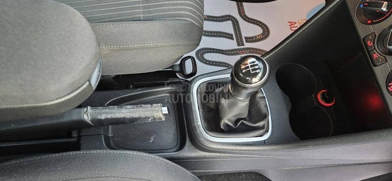 Volkswagen Polo 1.6 TDI/T.O.P Volkswagen Polo 1.6 TDI/T.O.P