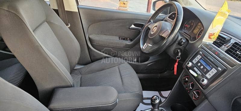 Volkswagen Polo 1.6 TDI/T.O.P Volkswagen Polo 1.6 TDI/T.O.P