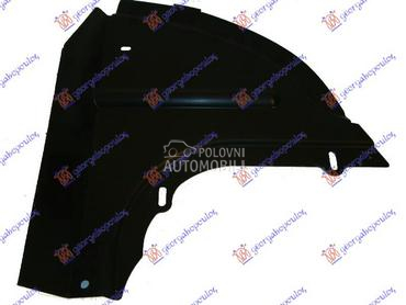 ZASTITA MOTORA BOCNA za Ford Transit Connect od 2003. do 2010. god.