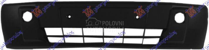 PREDNJI BRANIK -2007