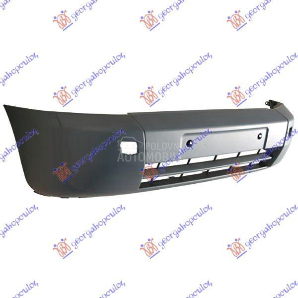 PREDNJI BRANIK 2007-