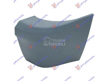 KRAJ ZADNJEG BRANIKA za Ford Transit Connect od 2003. do 2010. god.