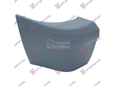 KRAJ ZADNJEG BRANIKA za Ford Transit Connect od 2003. do 2010. god.