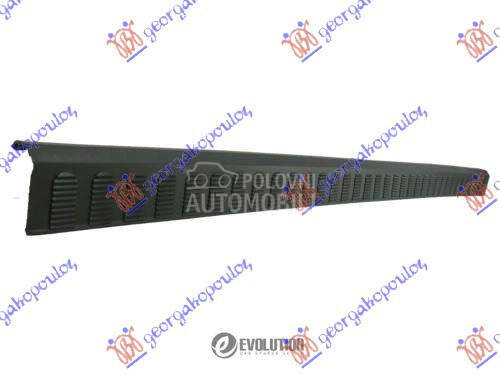 GAZISTE ZADNJEG BRANIKA