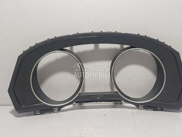 BLENDA za Volkswagen Passat B8