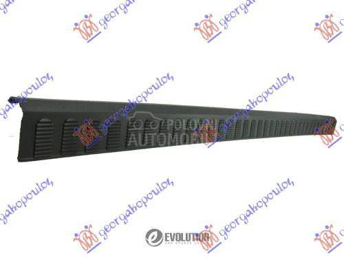 GAZISTE ZADNJEG BRANIKA