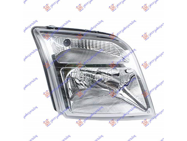 FAR (TURSKA) za Ford Transit Connect od 2003. do 2010. god.