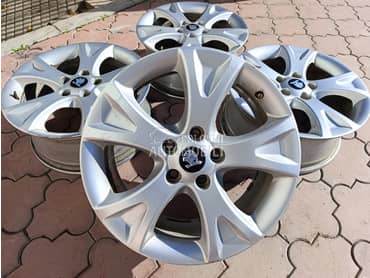 Aluminijumske felne Original 17" 5 x 112