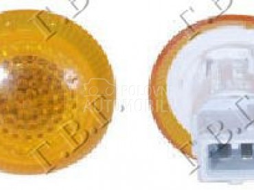 MIGAVAC U KRILU ZUTI za Ford Transit Connect od 2010. do 2013. god.