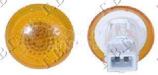 MIGAVAC U KRILU ZUTI