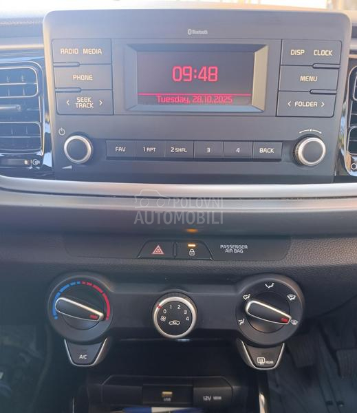 Kia Rio 1.2